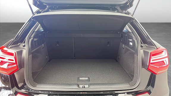 Audi Q2 12 of 12