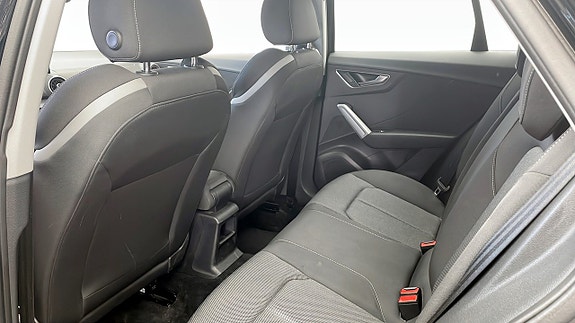 Audi Q2 11 of 12
