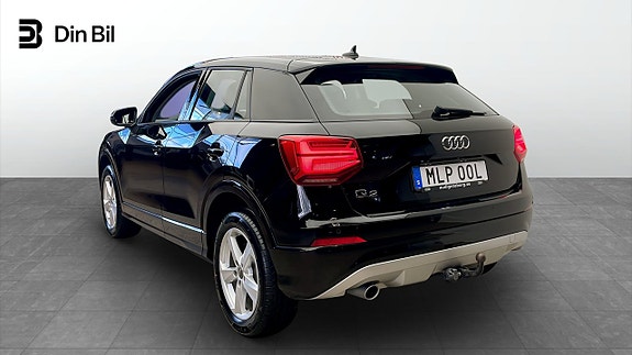 Audi Q2 3 of 12