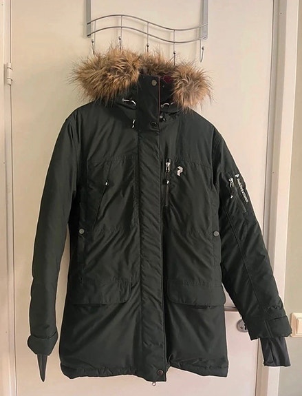 Peak Performance Parka vinterjacka