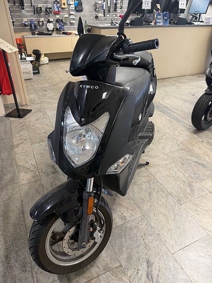 Kymco 2 of 3