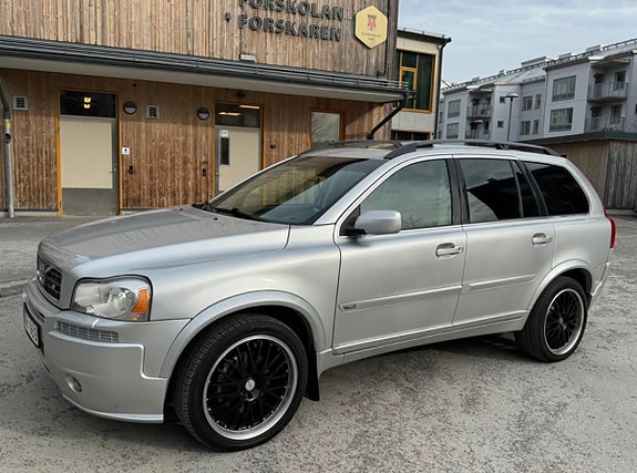 Volvo Unknown
