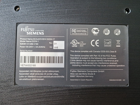 Product image 4 of 6