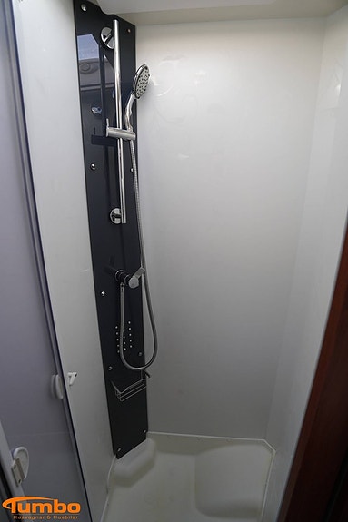 Rapido 8096, Automat, Alde, Solcell 11 of 21