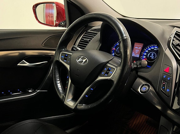 Hyundai i40 22 of 30