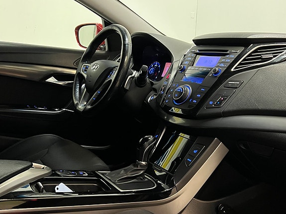 Hyundai i40 19 of 30