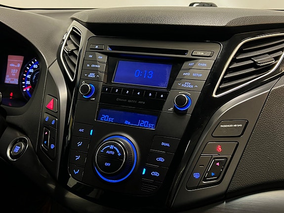Hyundai i40 30 of 30