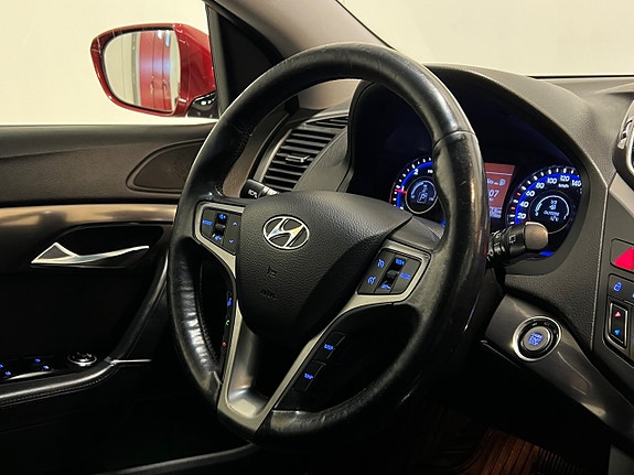 Hyundai i40 23 of 30