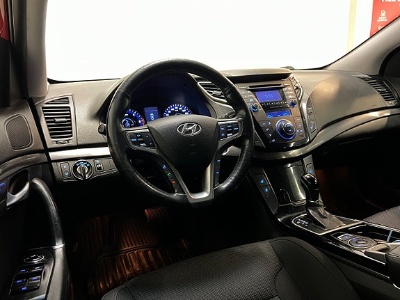 Hyundai i40 17 of 30