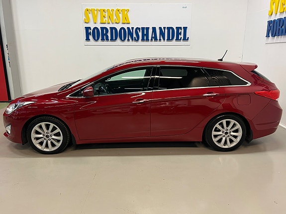 Hyundai i40 6 of 30