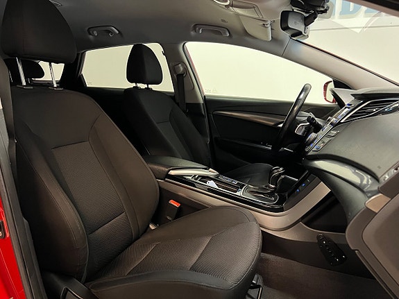 Hyundai i40 24 of 30