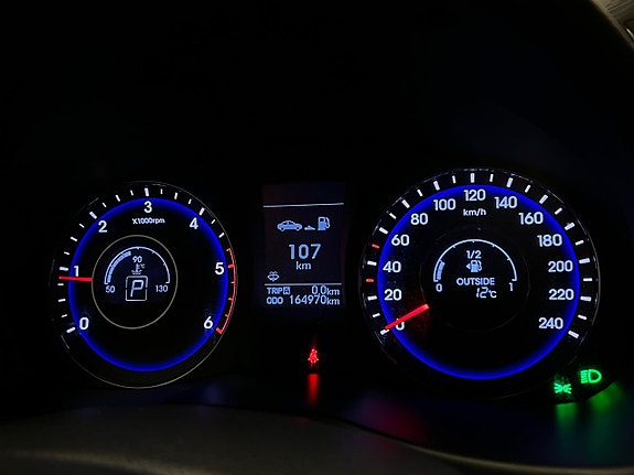 Hyundai i40 25 of 30