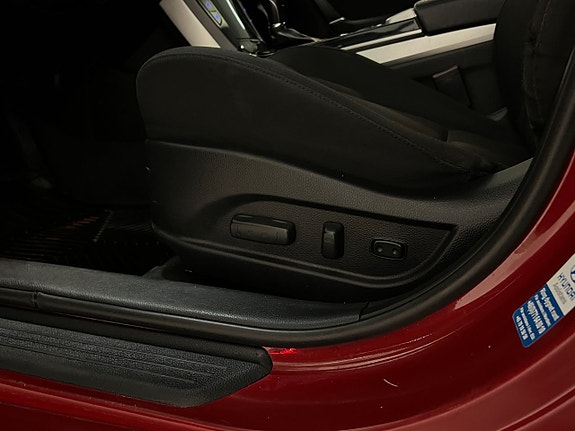 Hyundai i40 13 of 30