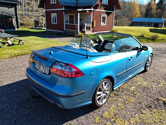 Saab Unknown