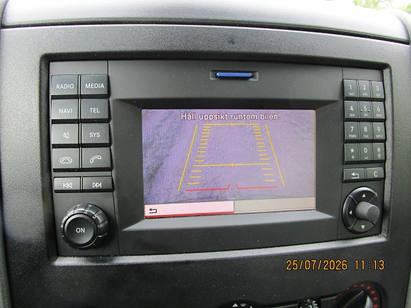 Mercedes-Benz Sprinter 213 15 of 18