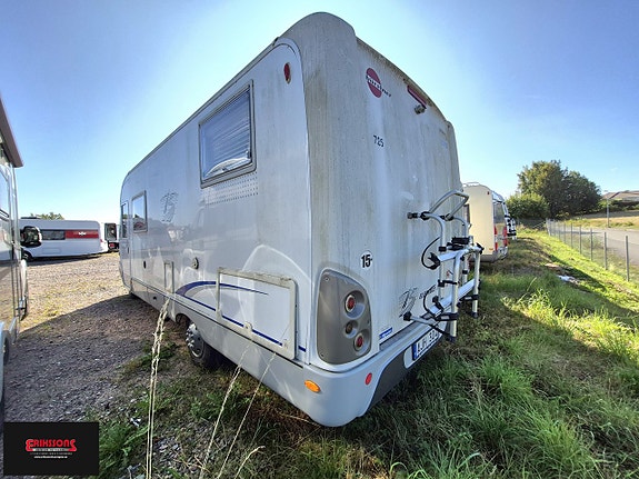 Bürstner I 710 11 of 11