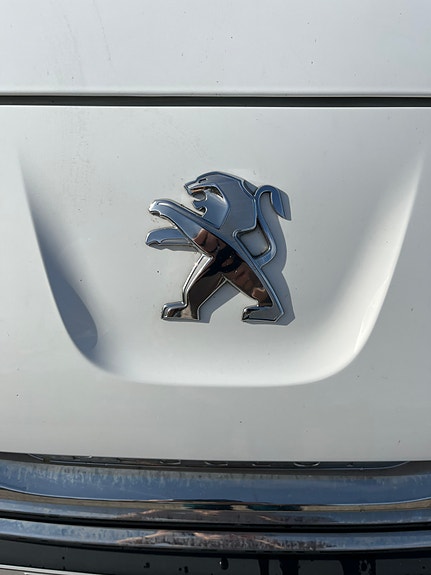 Peugeot 5008 3 of 29