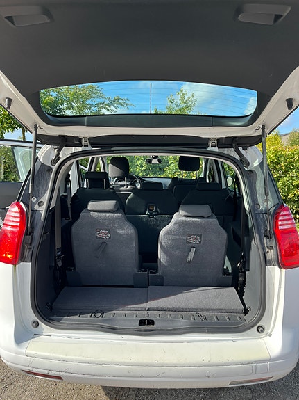 Peugeot 5008 19 of 29