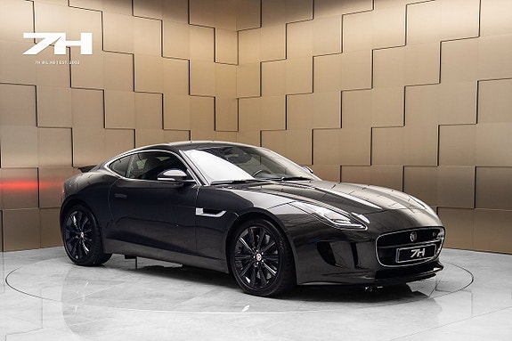 Jaguar F-TYPE 7 of 23