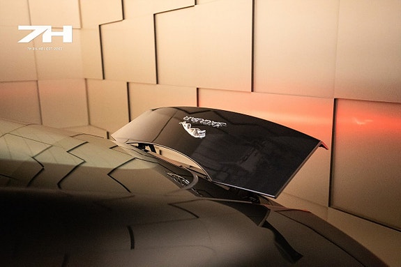 Jaguar F-TYPE 22 of 23