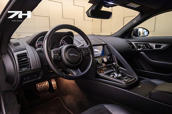 Jaguar F-TYPE 9 of 23