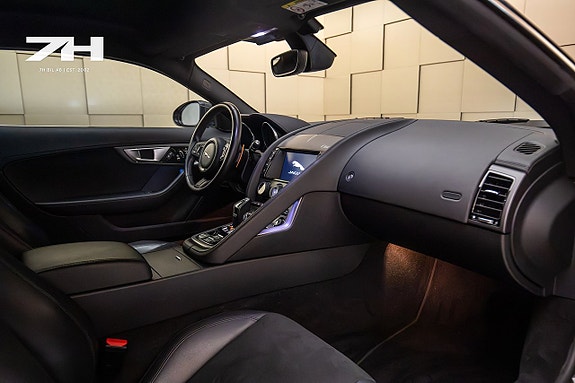 Jaguar F-TYPE 15 of 23