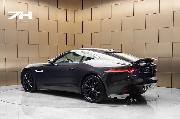 Jaguar F-TYPE 3 of 23