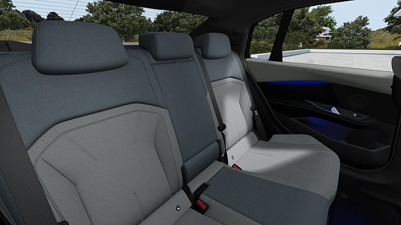 BMW i3 11 of 13