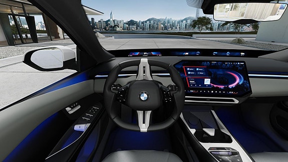 BMW i3 12 of 13