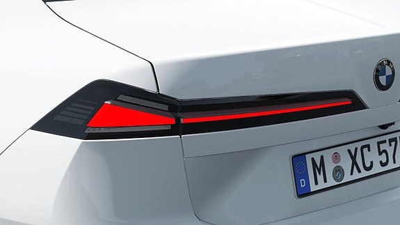 BMW i3 8 of 13