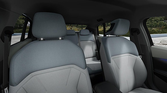 BMW i3 10 of 13