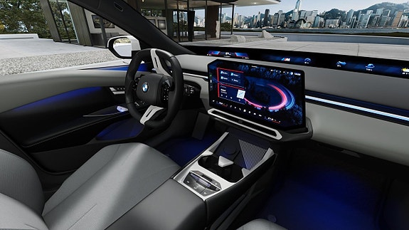 BMW i3 13 of 13