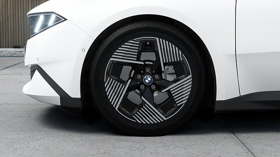 BMW i3 7 of 13