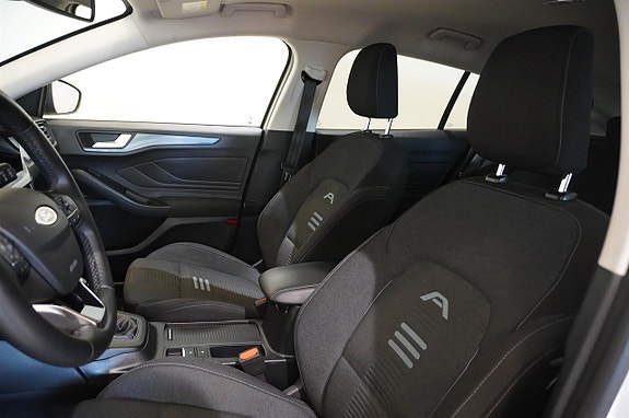 Ford Focus 14 of 21