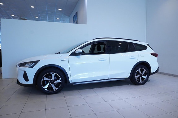 Ford Focus 4 of 21
