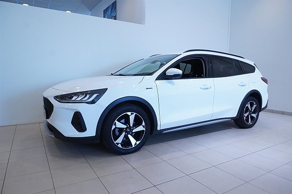 Ford Focus 3 of 21