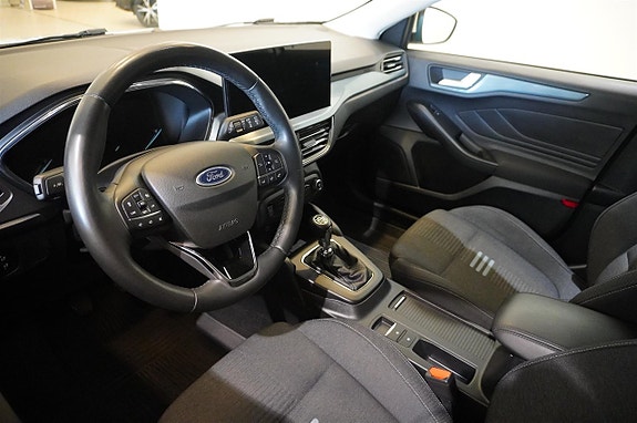 Ford Focus 12 of 21