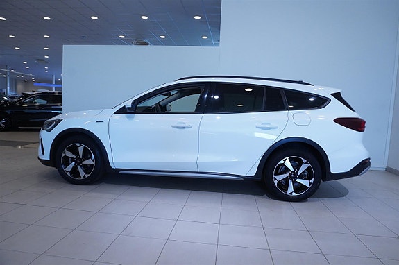 Ford Focus 6 of 21