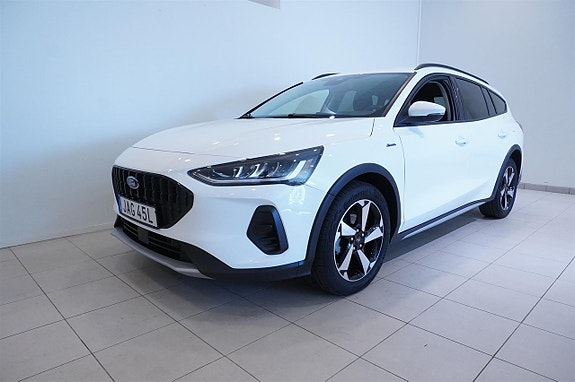 Ford Focus 2 of 21