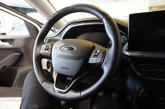 Ford Focus 20 of 21