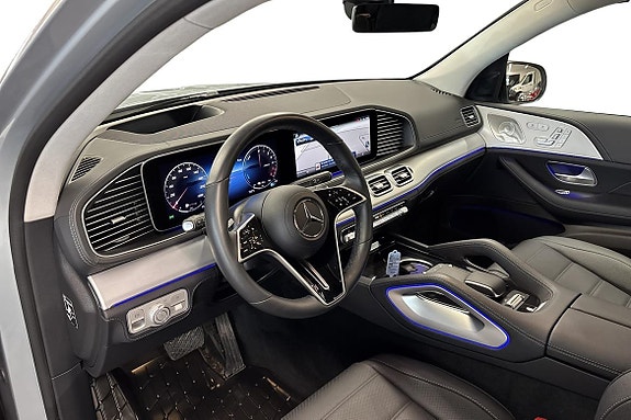 Mercedes-Benz GLE350 de 7 of 19