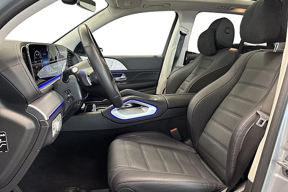 Mercedes-Benz GLE350 de 6 of 19