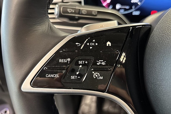Mercedes-Benz GLE350 de 18 of 19