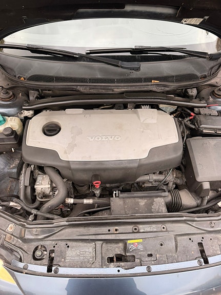 Volvo S60 9 of 10