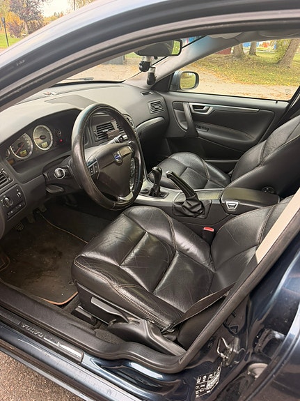 Volvo S60 6 of 10