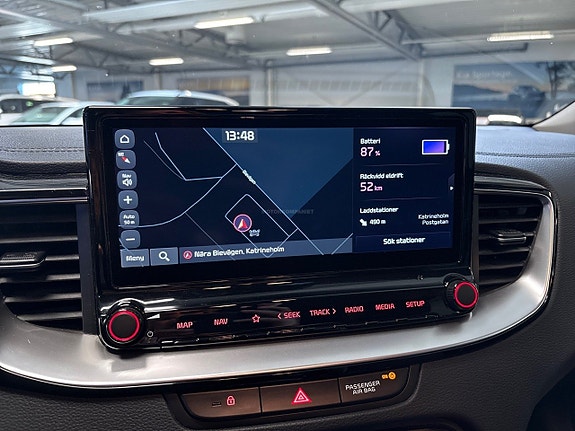 Kia Ceed 11 of 15
