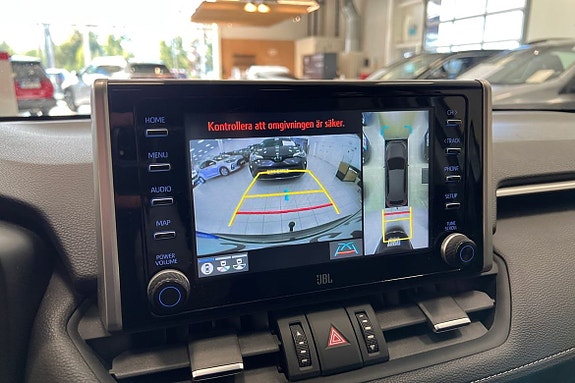 Toyota RAV4 23 of 30