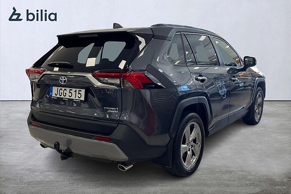 Toyota RAV4 19 of 30