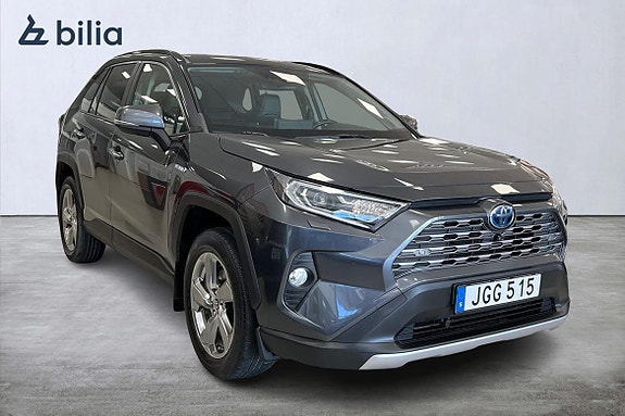 Toyota RAV4 20 of 30