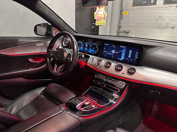 Mercedes-Benz E 220 d 26 of 26